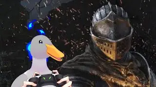 Hytale is tempting but I must collect souls