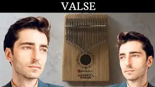 Evgeny Grinko - Valse Kalimba Cover - Kalimba Tabs