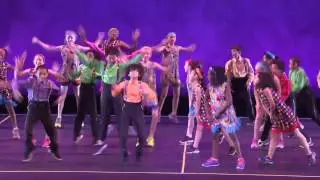 National Dance Institute 2016 Event of the Year 