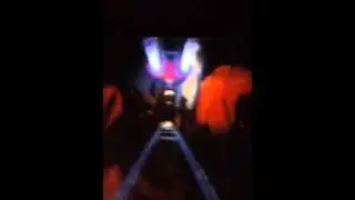 Atrax 2013 5D Cinema full video
