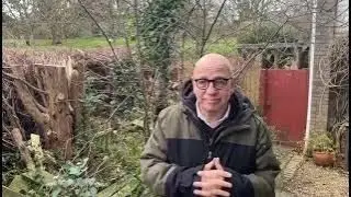Music when Soft Voices Die (To --) By Percy Bysshe Shelley - Weekly Poetry #15 - Anthony Roberts