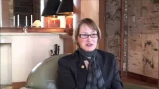 Suzanne Fortier - FFCR