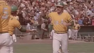 1972 WS Gm5: Tenace belts a three-run homer in Game 5