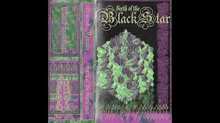 Sacred Domain - Birth Of The Black Star (2025) - 𝘚𝘪𝘯𝘨𝘭𝘦