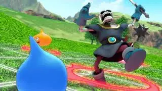DRAGON QUEST TACT Pre-Register for Early Access