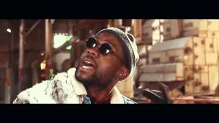 Badio - You Playin (Official Music Video)