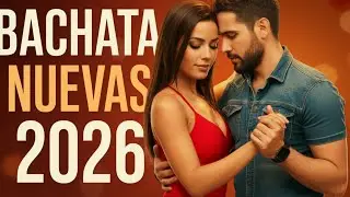 ❤️ Top Bachata 2026 &ndash; Canciones para Bailar y Enamorar | Bachata Rom&aacute;ntica & Sensual