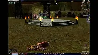 Galaxy Metin2 [Clan War] Jade Vs PaRaNoiD