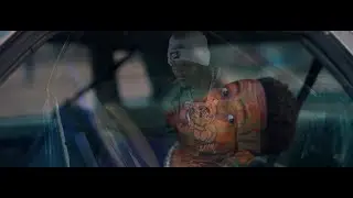 D.R.E.D Fareal- Seen It All OFFICIAL VIDEO