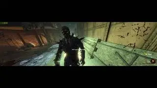 BO2: Mob of the Dead (Round 86) | Ultrawide Gameplay (Round 1 - 86)