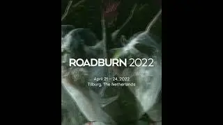 Roadburn 2022 - Announcement #1