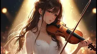 Violin Love Memories | Sad & Beautiful Instrumentals 🎻💔&rdquo;