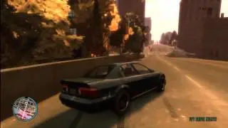 GTA IV Missions 71 She's A Keeper