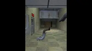 half-life ai is weird