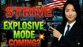 ASST at $0.81: Wall Street&rsquo;s First Bitcoin Asset Manager?