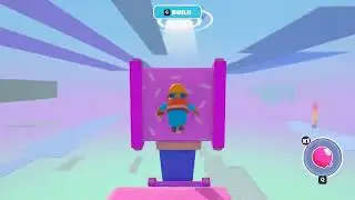 Fall guys New hack Woow 😱😱 !! #fallguysmoments
