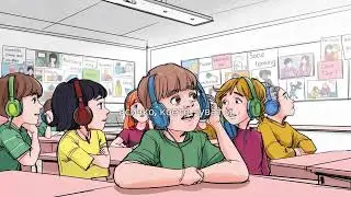 Съвет как да учим български, когато имаме деца - How to learn Bulgarian while having small children