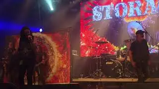 Storace & Ronnie Romero - American Woman - Live @ Frontiers Rock Festival 2025 - 27/04/2025