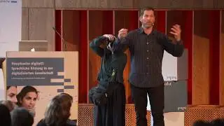 Action, agency, and rewilding language education // Prof. Dr. Steven L. Thorne