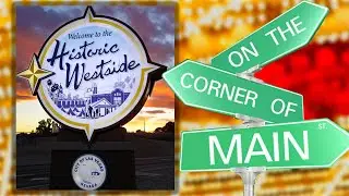 #119 Las Vegas' Historic West Side