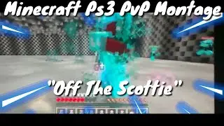 Minecraft PvP Montage 1.8 [1#] || 