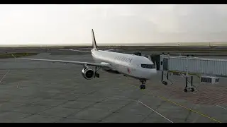 XPlane 12 | Air Canada OPS | *Long Haul* | Airbus A330-300 | Montreal To Amsterdam | IVAO |