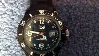 ICE Watch Real vs Fake/Replica