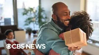 Father's Day is Sunday! Here are gift ideas if you forgot