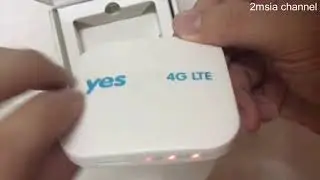 Yes Huddle Slim & XS Wimax Vs XS 4G LTE Mobile Hotspot