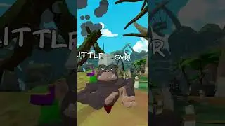 Our First Video! #ug #games #vr