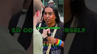 &laquo;Ты издевался надо мной в старшей школе&raquo; 🏳️&zwj;🌈