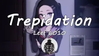Trepidation | Project Kat (OST)