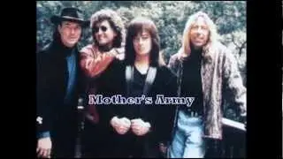 Mother's Army - Do what I like (with Lyrics)