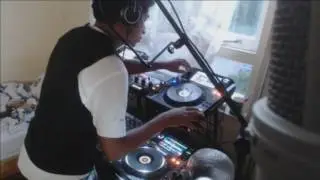 [Mashup Session 002] ADJ vs. Gareth Emery ft. Janet Devlin - Better Lost Alone (FS Flash-Up)