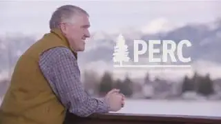 Introducing Brian Yablonski, PERC Executive Director