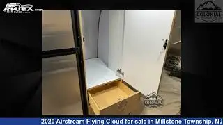 Magnificent 2020 Airstream Flying Cloud Travel Trailer RV For Sale in Millstone Township, NJ