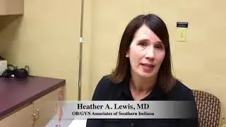 Dr. Heather A. Lewis and Your Daughter's Care