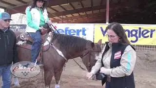 Martha Talks About Pro Choice Boots