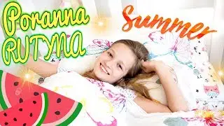 PORANNA RUTYNA LATO 2017 ❤ CookieMint