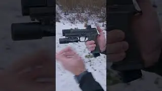 The Best P320 Build?
