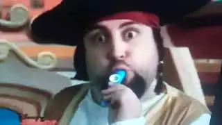 Shipwreck shuffle Romanian -Sharky și Bones 🇷🇴