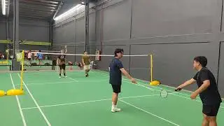 [LOY Q] LOY/DAVID VS JONEL/JURY