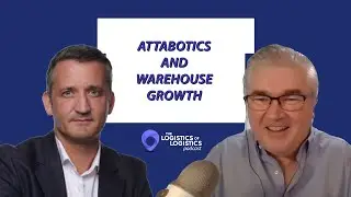 Attabotics and Warehouse Growth
