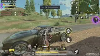 COD Mobile BR Duo | CRO_Leo & Vinkoslayer &ndash; Comeback After a Month, Gulag Fights & AK117 Lava Remix