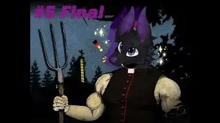 Priest simulator #5 Final