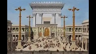Moses Killed a Man in Anger; Ezekiel Had a Furious Spirit; Moshiach Had a Furious Spirit; God's Men