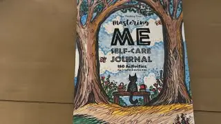 Thinking Tree FunSchool Flip Through | Mastering Me Journal