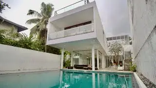 Modern Villa for Sale in Battaramulla 🇱🇰 | Luxury Living in Sri Lanka