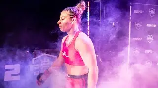 Kayla Harrison: Road to the PFL Championship | 2019 PFL Championship