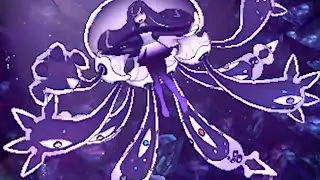 Pokemon Official Special Mystery Teaser Video (Japanese)